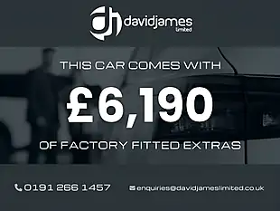 Used 2024 Audi A4 Avant Black Edition Blue - Interior and Exterior details 2