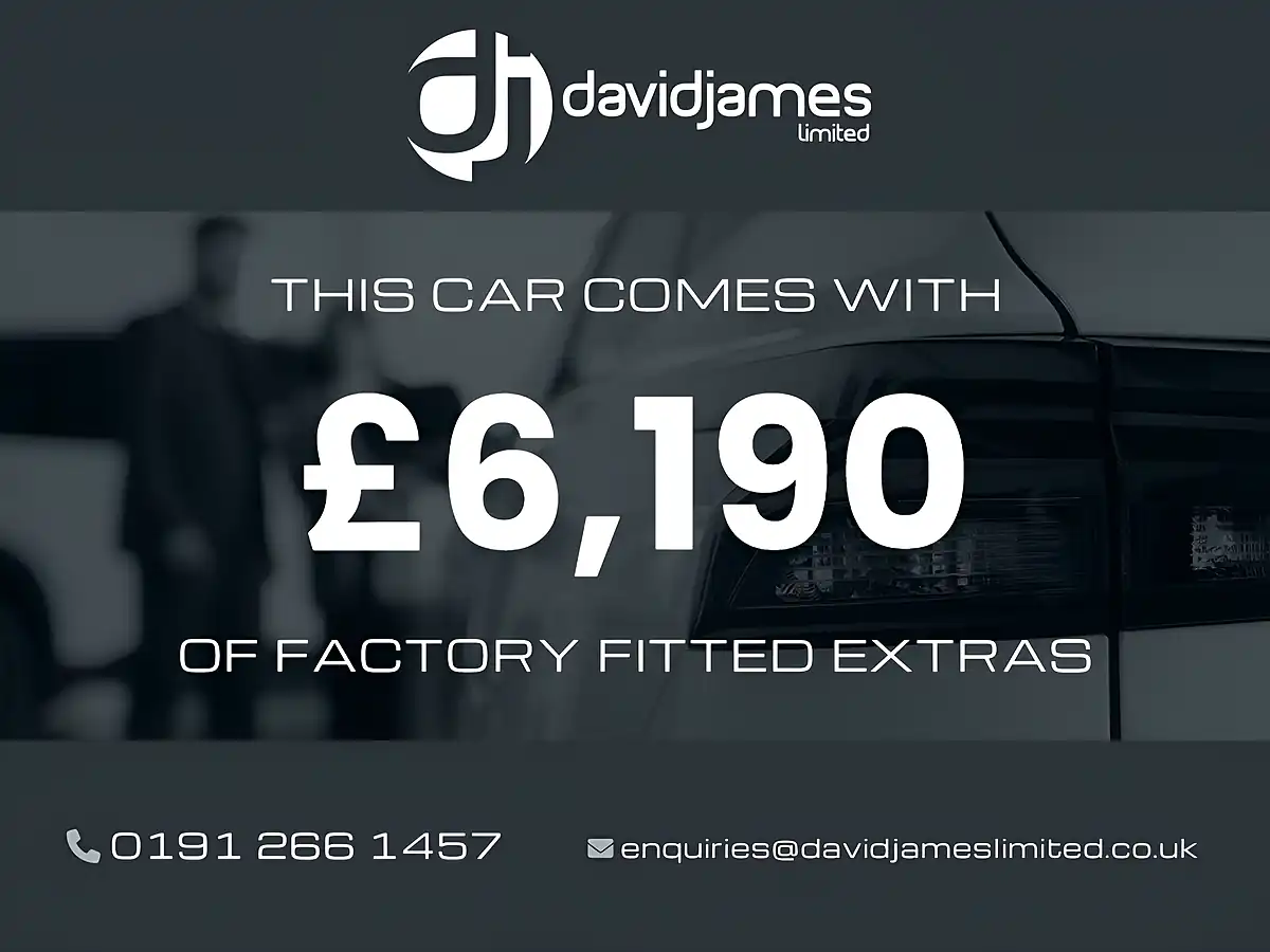 Used 2024 Audi A4 Avant Black Edition Blue - Interior and Exterior details 2
