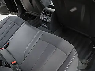Used 2024 Audi A4 Black Edition Black - Interior and Exterior details 16