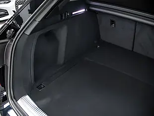 Used 2024 Audi A4 Black Edition Black - Interior and Exterior details 17