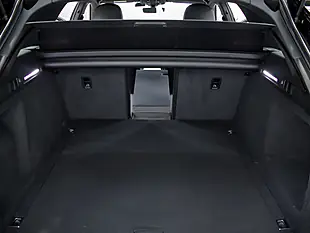 Used 2024 Audi A4 Black Edition Black - Interior and Exterior details 18