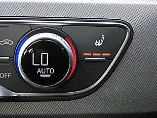 Used 2024 Audi A5 Sport Brilliant Black - Interior and Exterior details 14