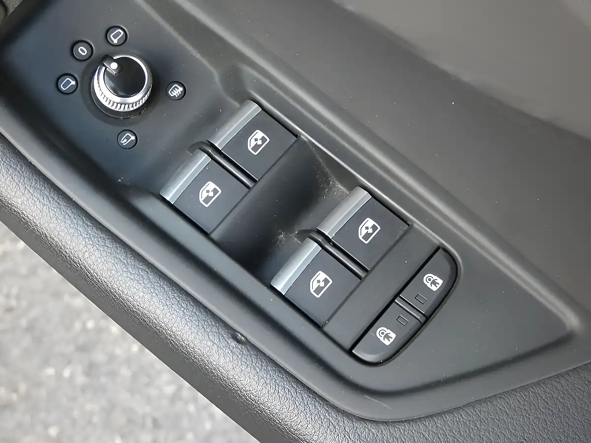 Used 2024 Audi A5 Sport Brilliant Black - Interior and Exterior details 15