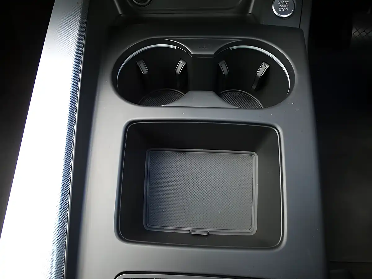 Used 2024 Audi A5 Sport Brilliant Black - Interior and Exterior details 16