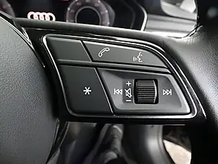 Used 2024 Audi A5 Sport Brilliant Black - Interior and Exterior details 17