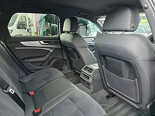 Used 2024 Audi A6 Avant S Line Black - Interior and Exterior details 18