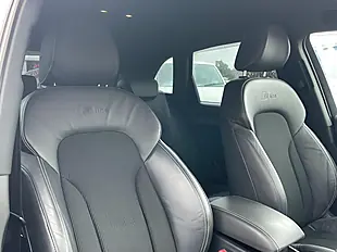 Used 2024 Audi Q5 S Line - Interior and Exterior details 13