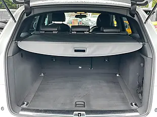 Used 2024 Audi Q5 S Line - Interior and Exterior details 14