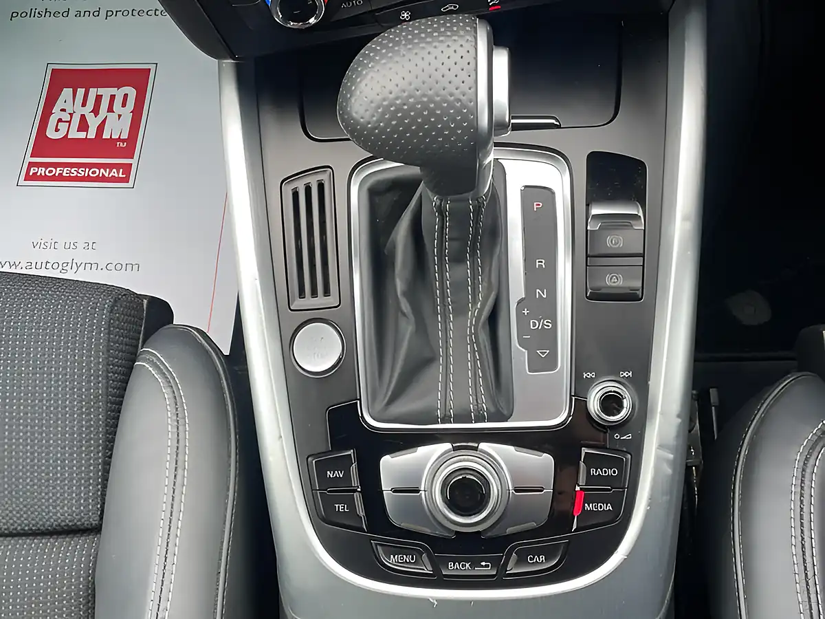 Used 2024 Audi Q5 S Line - Interior and Exterior details 18