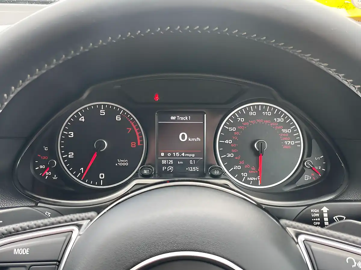 Used 2024 Audi Q5 S Line - Interior and Exterior details 19