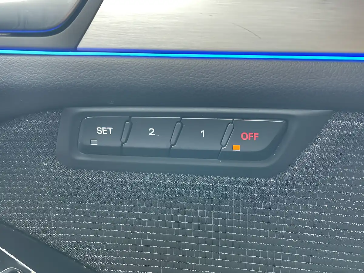 Used 2024 Audi Q5 S Line - Interior and Exterior details 20