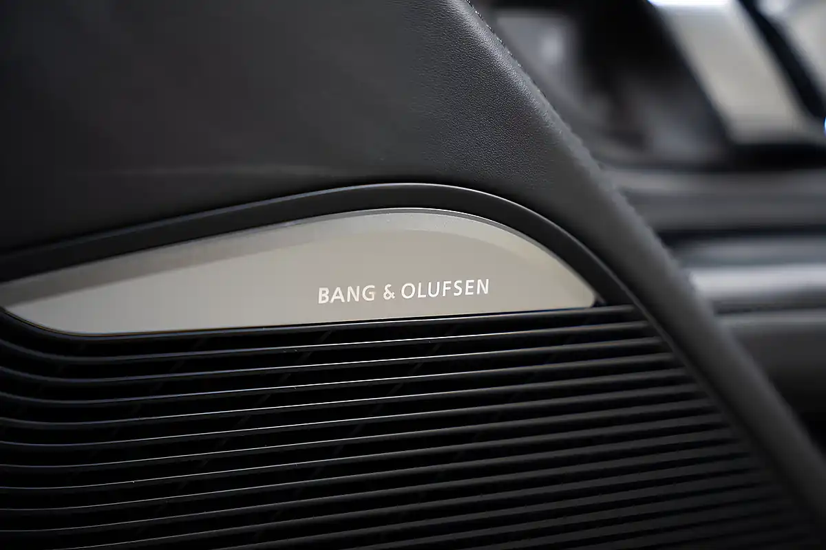 Used 2024 Audi R8 Performance Edition Black - Interior and Exterior details 17