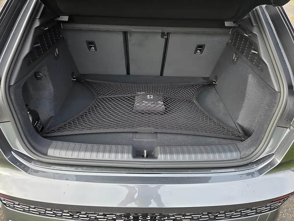 Used 2024 Audi RS3 Vorsprung Grey - Interior and Exterior details 12