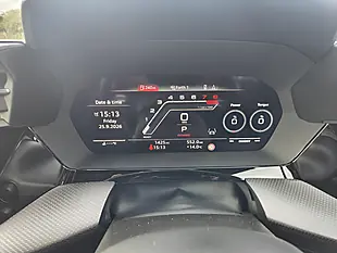 Used 2024 Audi RS3 Vorsprung Grey - Interior and Exterior details 15