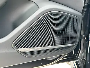 Used 2024 Audi RS4 Avant Carbon Black Black - Interior and Exterior details 20