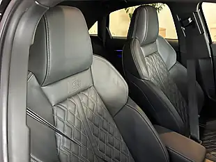 Used 2024 Audi S3 Vorsprung Black - Interior and Exterior details 12