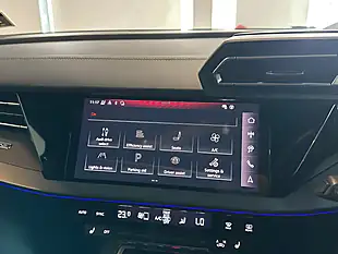 Used 2024 Audi S3 Vorsprung Black - Interior and Exterior details 14