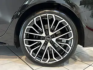 Used 2024 Audi S3 Vorsprung Black - Interior and Exterior details 19