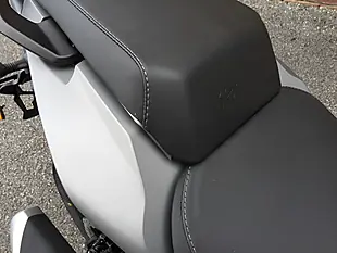 Used 2024 Benelli Bn 125 - Interior and Exterior details 12