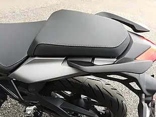 Used 2024 Benelli Bn 125 - Interior and Exterior details 15