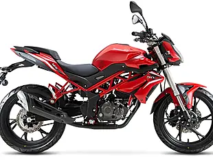 Used 2024 Benelli Bn 125 - Interior and Exterior details 3