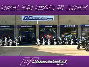 Used 2024 Benelli Imperiale 400 Roadster/Retro Red - Interior and Exterior details 11