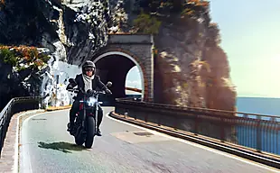 Used 2024 Benelli Leoncino 500 Black Black - Interior and Exterior details 5