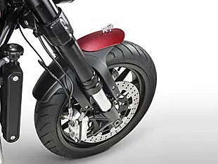 Used 2024 Benelli Leoncino Black Black - Interior and Exterior details 10