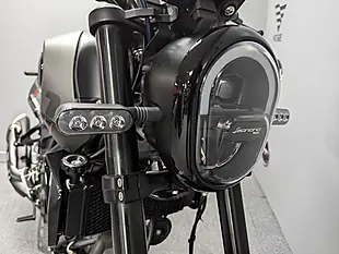 Used 2024 Benelli Leoncino - Interior and Exterior details 17