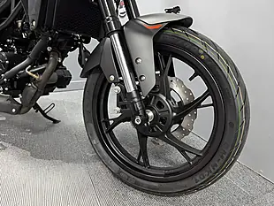 Used 2024 Benelli Leoncino - Interior and Exterior details 4