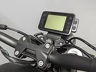 Used 2024 Benelli Leoncino - Interior and Exterior details 7