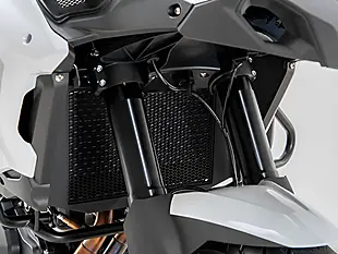 Used 2024 Benelli Trk 502 Grey - Interior and Exterior details 11