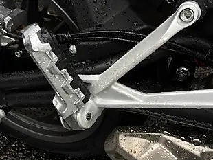 Used 2024 Benelli TRK502 Pre Reg 74 Plate - Interior and Exterior details 19