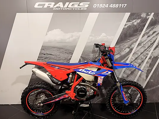 2024 Beta RR RACING 4T 390