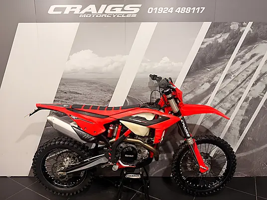 2024 Beta RR 4T 350