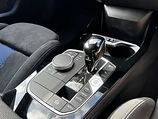 Used 2024 BMW 1 Series 5dr White - Interior and Exterior details 15
