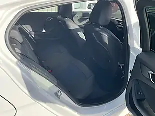 Used 2024 BMW 1 Series M Sport Alpine White - Interior and Exterior details 11