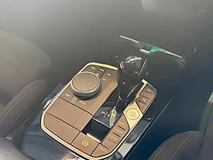 Used 2024 BMW 1 Series M Sport Black - Interior and Exterior details 14