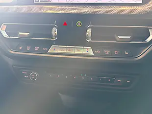 Used 2024 BMW 1 Series M Sport Black - Interior and Exterior details 15