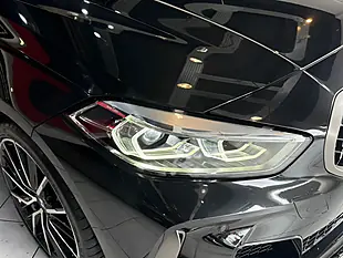Used 2024 BMW 1 Series M Sport Black - Interior and Exterior details 3