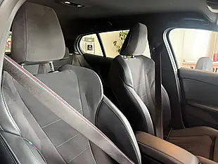 Used 2024 BMW 1 Series M Sport Grey - Interior and Exterior details 12