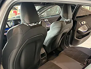 Used 2024 BMW 1 Series M Sport Grey - Interior and Exterior details 14