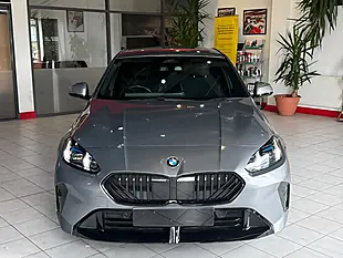 Used 2024 BMW 1 Series M Sport Grey - Interior and Exterior details 3