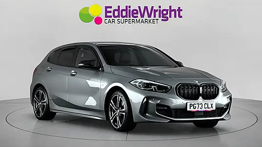 2024 BMW 1 Series 118i M Sport