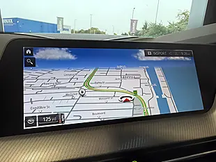 Used 2024 BMW 1 Series M Sport (lcp) Black - Interior and Exterior details 12