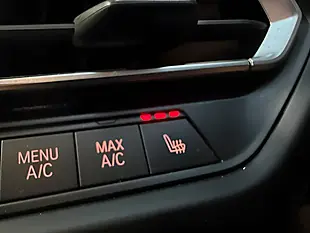 Used 2024 BMW 1 Series M Sport (lcp) Black - Interior and Exterior details 19