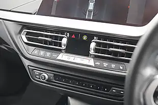 Used 2024 BMW 1 Series M Sport (lcp) Storm Bay Metallic - Interior and Exterior details 16