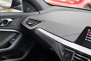 Used 2024 BMW 1 Series M Sport (lcp) Storm Bay Metallic - Interior and Exterior details 18