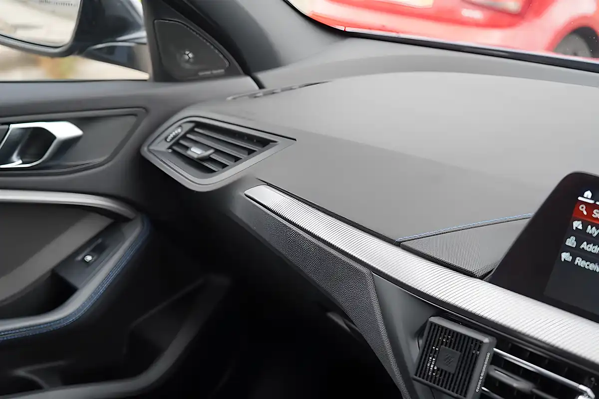 Used 2024 BMW 1 Series M Sport (lcp) Storm Bay Metallic - Interior and Exterior details 18