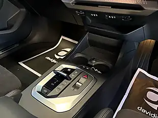 Used 2024 BMW 1 Series M Sport Pro Pack Black Sapphire Metallic - Interior and Exterior details 13